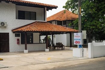 Fuego del Sol Hotel