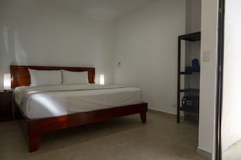 Fuego del Sol Hotel
