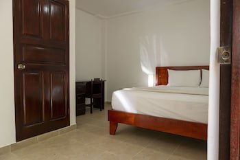 Fuego del Sol Hotel