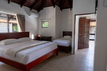 Fuego del Sol Hotel