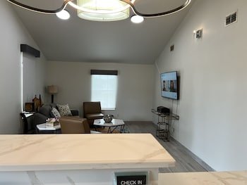 Garden Inn and Suites Hebbronville
