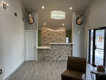 Garden Inn and Suites Hebbronville