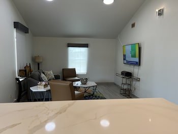 Garden Inn and Suites Hebbronville