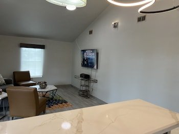 Garden Inn and Suites Hebbronville
