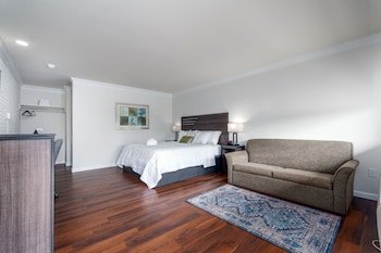 Rich Inn Hotel