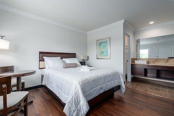 Rich Inn Hotel