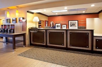 Hampton Inn & Suites Cleveland/Independence
