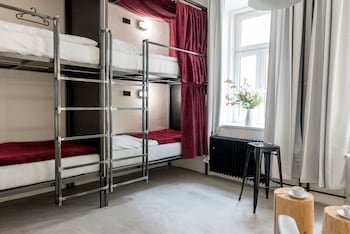 Wake Up Wellness Hostel