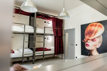 Wake Up Wellness Hostel