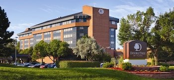 DoubleTree by Hilton Hotel Denver Westminster
