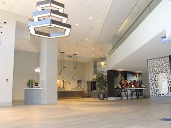 DoubleTree by Hilton Hotel Denver Westminster