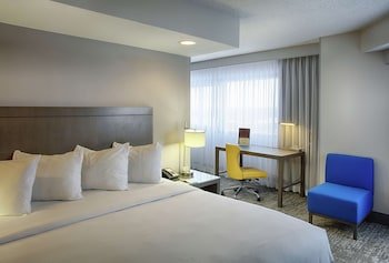 DoubleTree by Hilton Hotel Denver Westminster