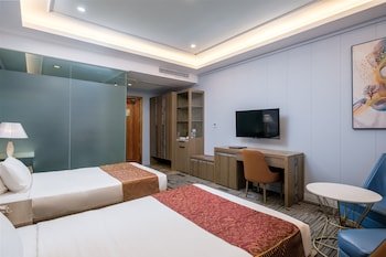 Sunlight Guest Hotel