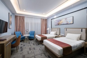 Sunlight Guest Hotel