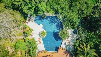 Papagayo Golden Palms Beachfront Hotel