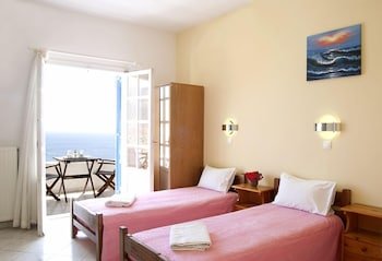 Pelagos Hotel - Apartments