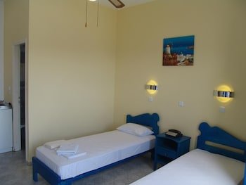 Pelagos Hotel - Apartments