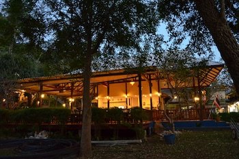 Phitharom PP Resort