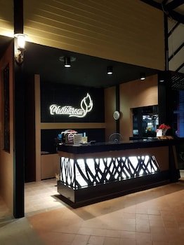 Phitharom PP Resort
