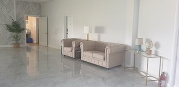 Frontier Hotel