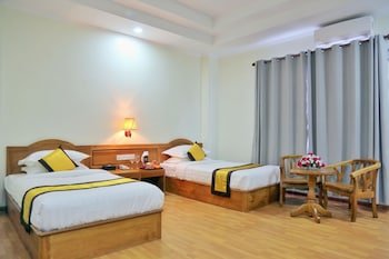 Glorious Monywa Hotel