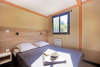 Huttopia Sarlat