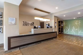 MainStay Suites Bowling Green North