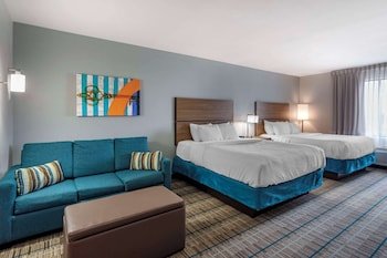 MainStay Suites Bowling Green North