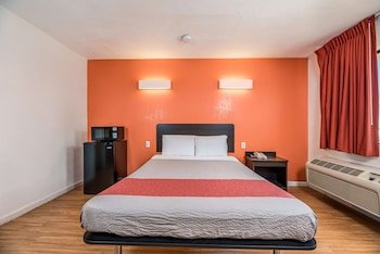 Motel 6 Westley CA