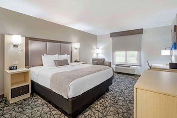 Best Western Hotel Morton Inn, Morton