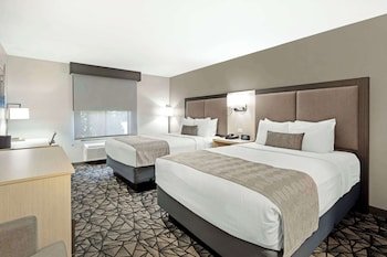 Best Western Hotel Morton Inn, Morton