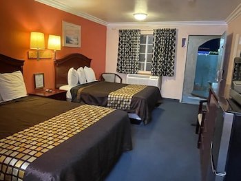 Americas Best Value Inn Mojave