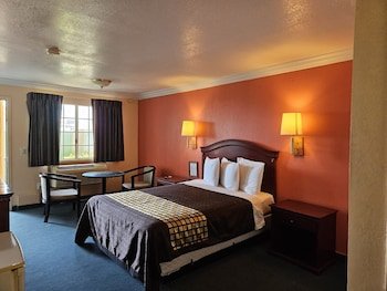 Americas Best Value Inn Mojave