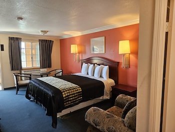 Americas Best Value Inn Mojave