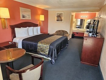 Americas Best Value Inn Mojave