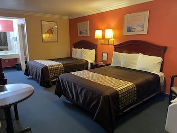 Americas Best Value Inn Mojave