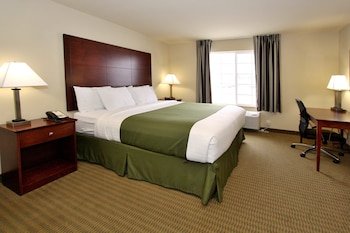 Cobblestone Hotel and Suites Killdeer