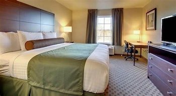 Cobblestone Hotel and Suites Killdeer