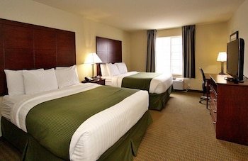Cobblestone Hotel and Suites Killdeer