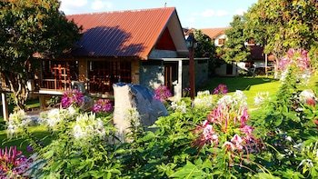 Kirirath Resort