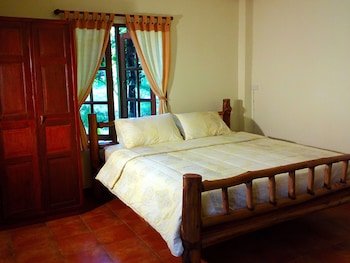 Kirirath Resort