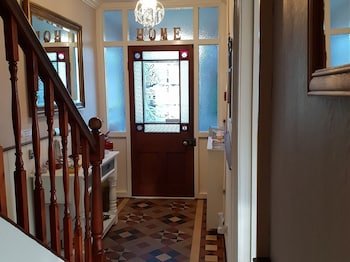 Bronwye Guest House