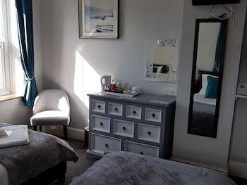 Bronwye Guest House