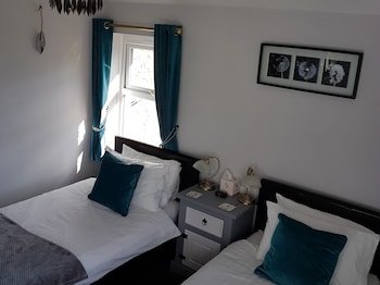 Bronwye Guest House