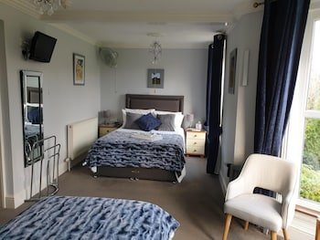 Bronwye Guest House