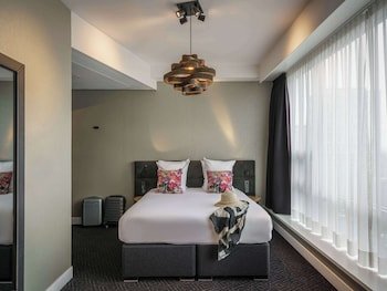 Mercure Hotel Amsterdam Sloterdijk Station