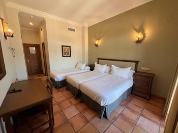 Hotel Sierra De Ubrique
