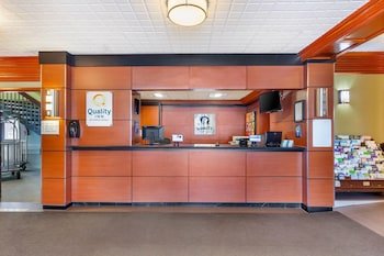 Quality Inn Toronto Airport