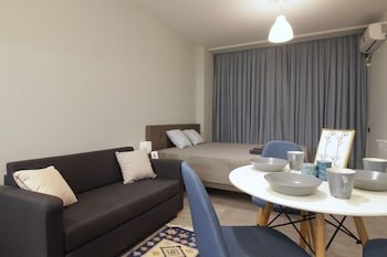 Batumi Agency Mega Palace Aparthotel