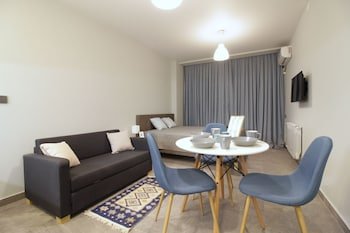 Batumi Agency Mega Palace Aparthotel
